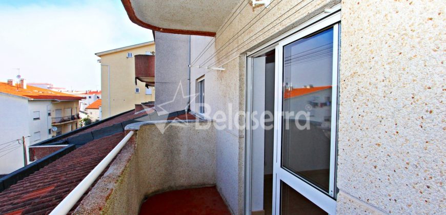 Apartamento T2 em Seia