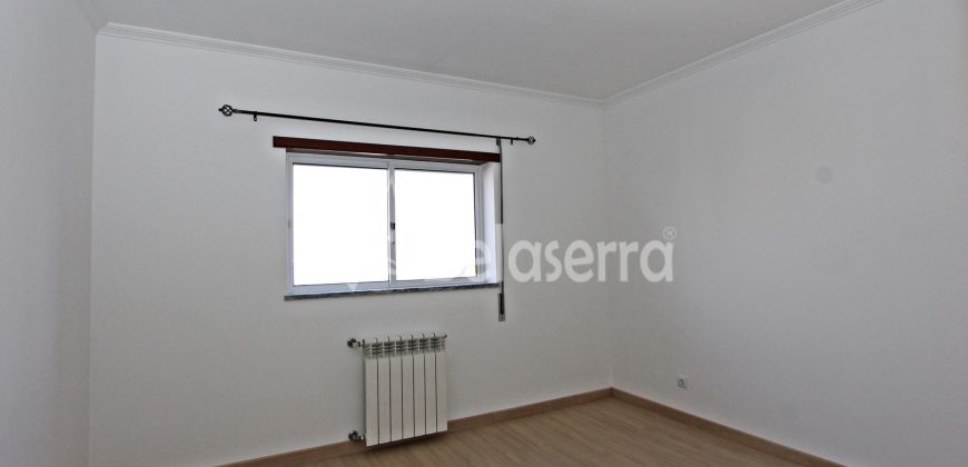 Apartamento T2 em Seia
