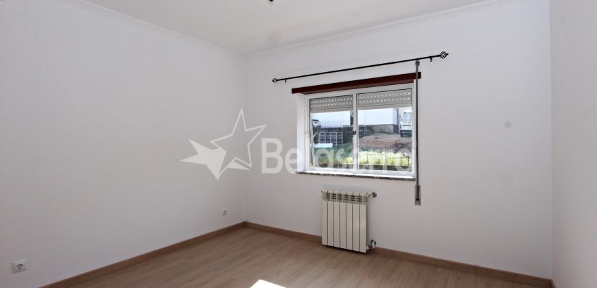 Apartamento T2 em Seia