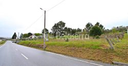 Lote Terreno para Construção em São Martinho