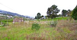 Lote Terreno para Construção em São Martinho