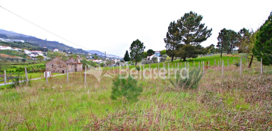 Lote Terreno para Construção em São Martinho