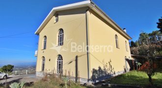 Moradia na Senhora do Desterro – São Romão
