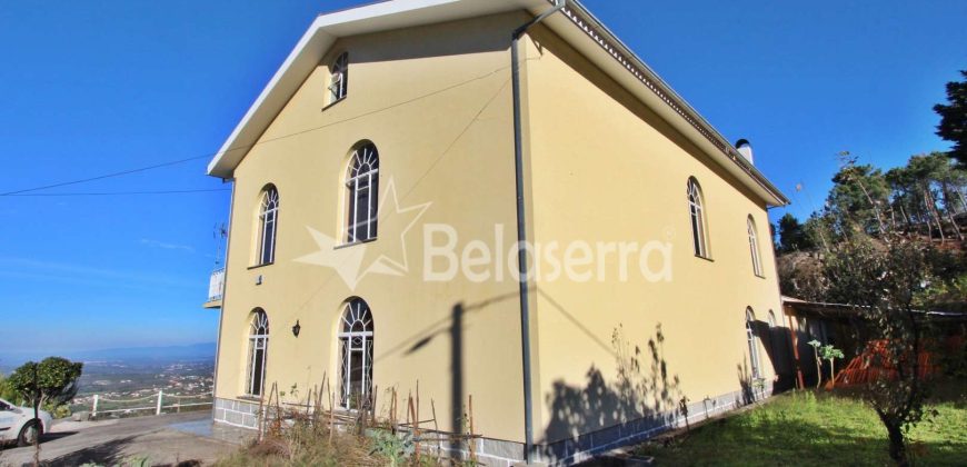 Moradia na Senhora do Desterro – São Romão