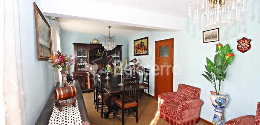 2 Moradias em Pinhanços com terrenos