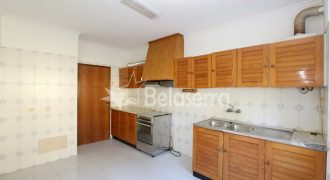 Apartamento T3 em Seia