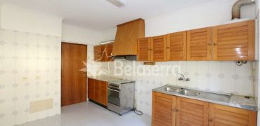 Apartamento T3 em Seia