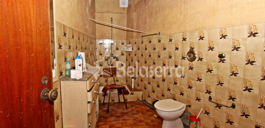 Prédio em Seia Junto ao Parque Municipal