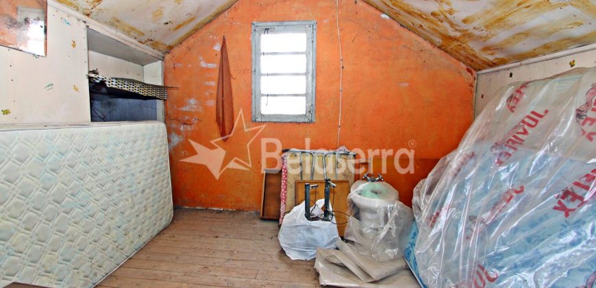 Prédio em Seia Junto ao Parque Municipal