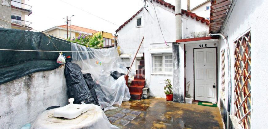 Prédio em Seia Junto ao Parque Municipal