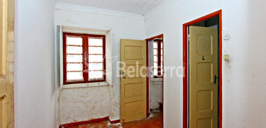 Prédio em Seia Junto ao Parque Municipal