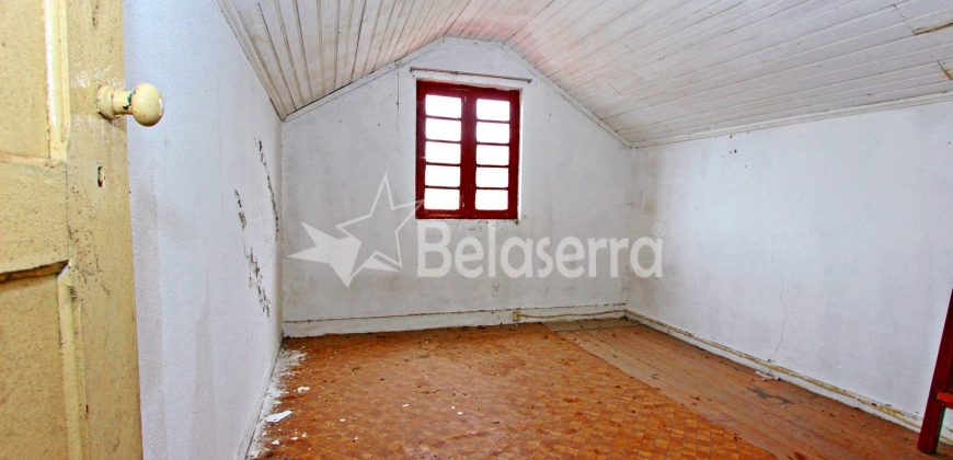 Prédio em Seia Junto ao Parque Municipal