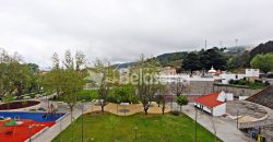 Prédio em Seia Junto ao Parque Municipal