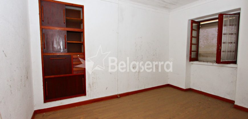 Prédio em Seia Junto ao Parque Municipal