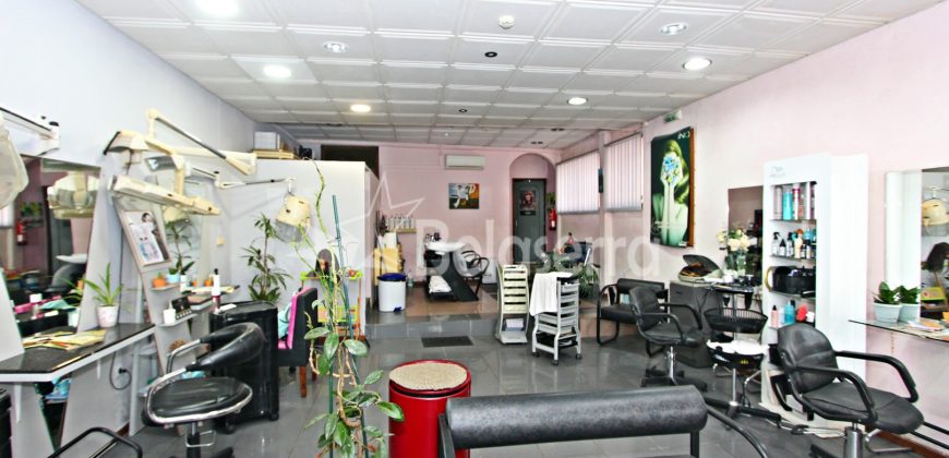 Prédio em Seia Junto ao Parque Municipal