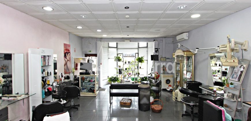 Prédio em Seia Junto ao Parque Municipal