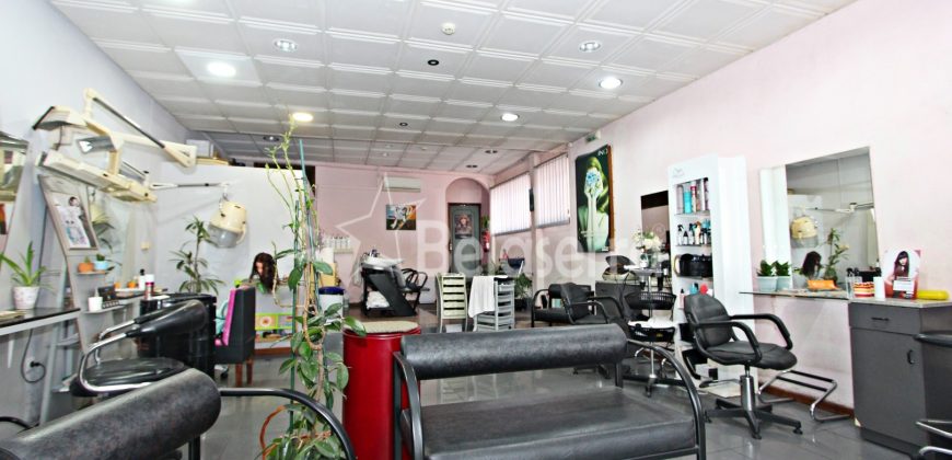 Prédio em Seia Junto ao Parque Municipal