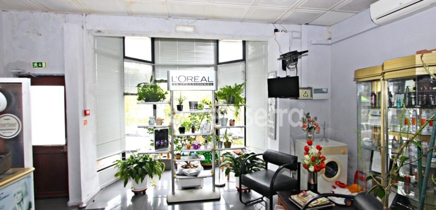 Prédio em Seia Junto ao Parque Municipal