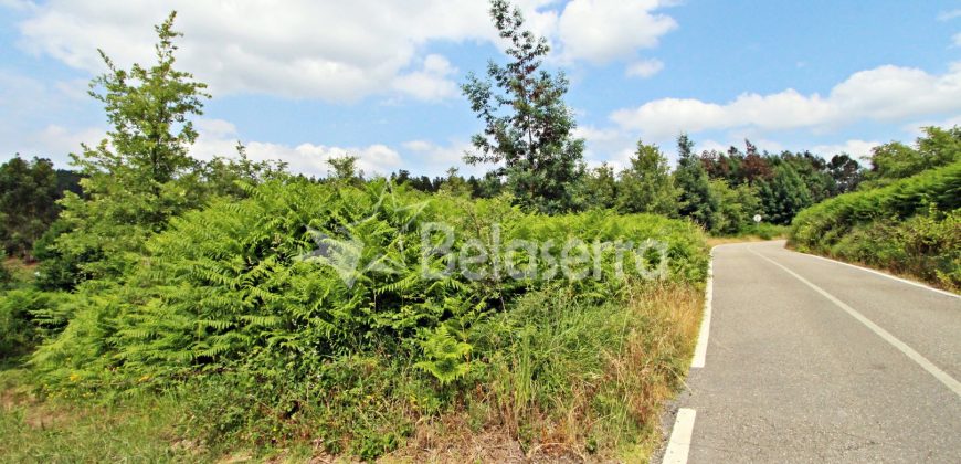 Terreno em Digueifel