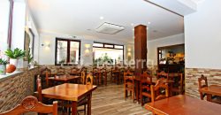 Restaurante “O Jardim” em Gouveia