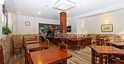 Restaurante “O Jardim” em Gouveia