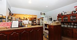 Restaurante “O Jardim” em Gouveia