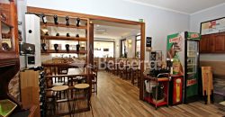 Restaurante “O Jardim” em Gouveia