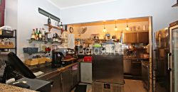 Restaurante “O Jardim” em Gouveia