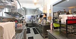 Restaurante “O Jardim” em Gouveia