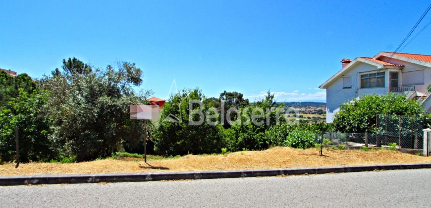 Lote de Terreno para Construção em Seia