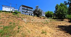 Lote de Terreno para Construção em Seia