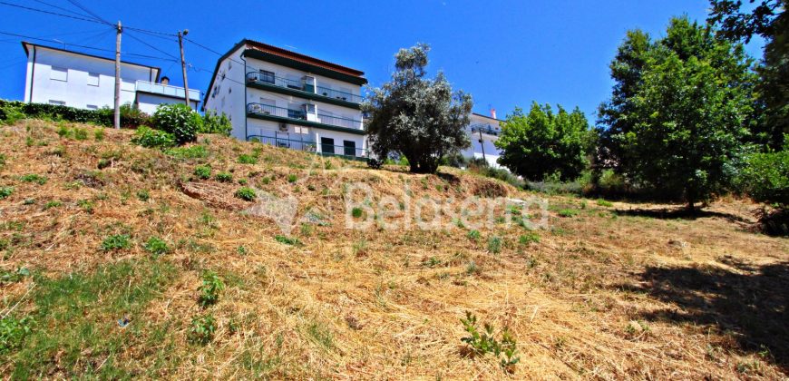 Lote de Terreno para Construção em Seia