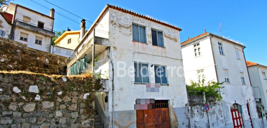 Prédio em Seia para Reabilitar