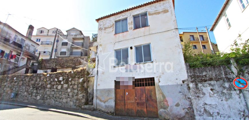 Prédio em Seia para Reabilitar