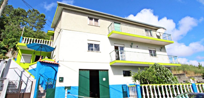 Moradia em Seia