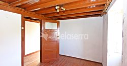 Casa de Pedra nos Vales