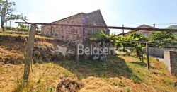 Casa de Pedra nos Vales