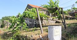 Casa de Pedra nos Vales
