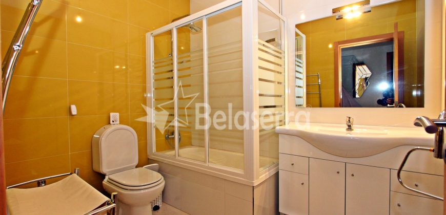 Excelente Apartamento T2