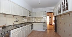Apartamento T3 Junto ao Centro de Saúde
