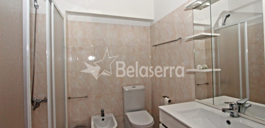 Apartamento T3 Junto ao Centro de Saúde