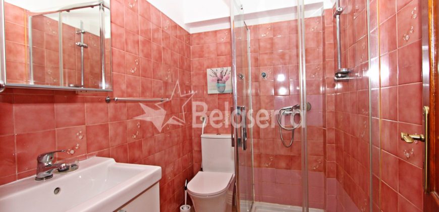 Apartamento T3 Junto ao Centro de Saúde