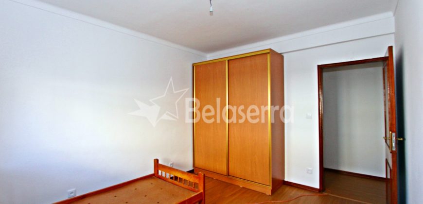 Apartamento T3 Junto ao Centro de Saúde