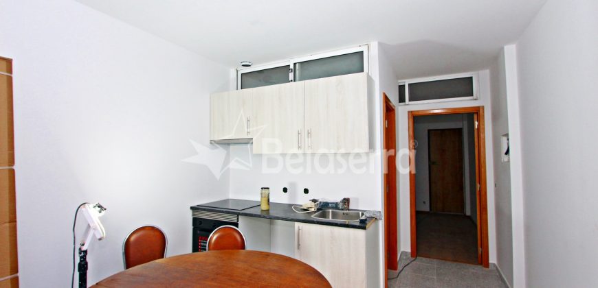 Apartamento T0 em Seia