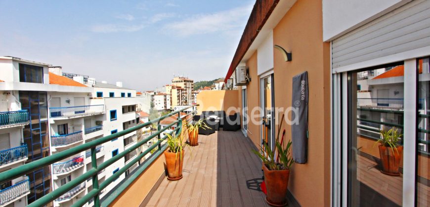 Apartamento T2 no Centro de Seia