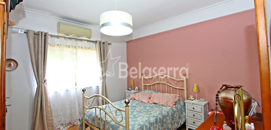 Apartamento T2 no Centro de Seia