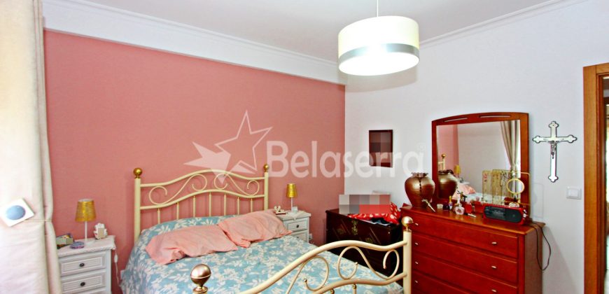 Apartamento T2 no Centro de Seia