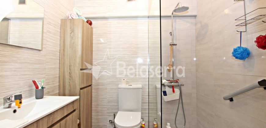 Apartamento T2 no Centro de Seia