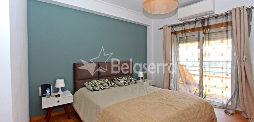 Apartamento T2 no Centro de Seia