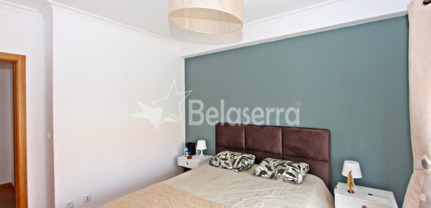 Apartamento T2 no Centro de Seia